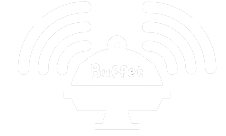Logo etiquetas electrónicas Buffet