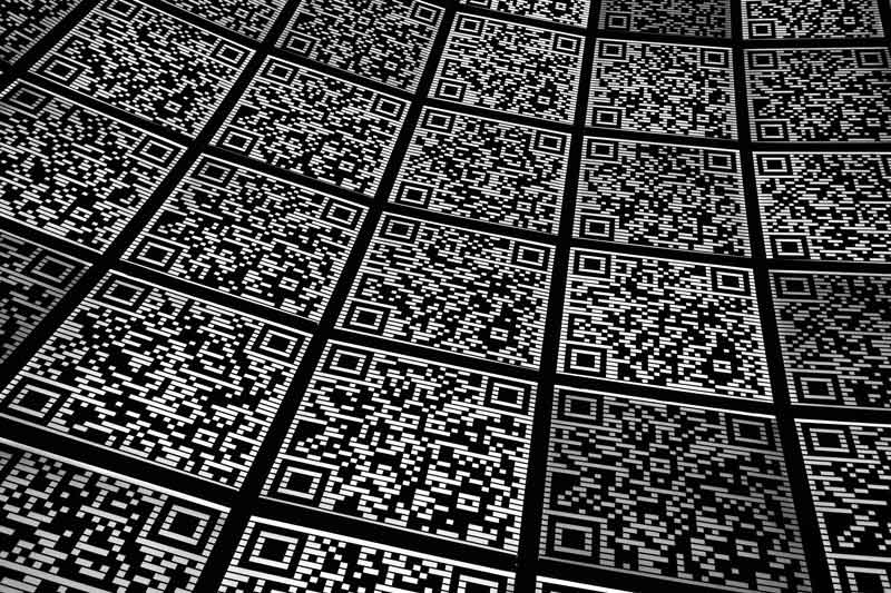 código qr restaurante carta